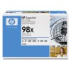 Toner 92298X for HP EPE High Yield Laser Cartri